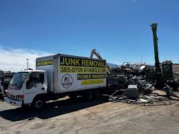 Best Demolition Debris Removal  in Lmar, DE