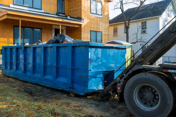 Demolition Debris Removal in Delmar, DE