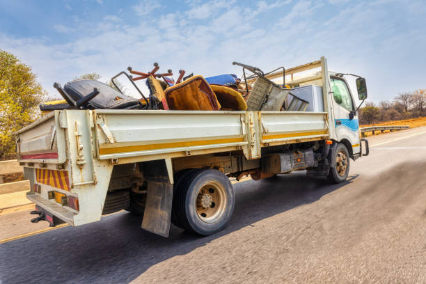 Best Commercial Junk Removal  in Lmar, DE