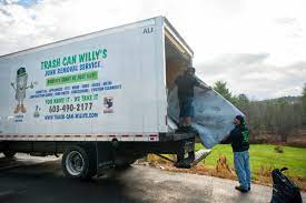 Delmar, DE Junk Removal Services Company